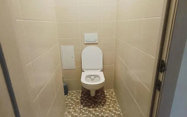 Апартаменты на улице Льва Толстого 7