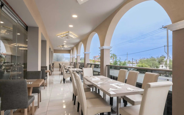 Karras Grande Resort