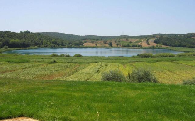 Tenuta La Tabaccaia