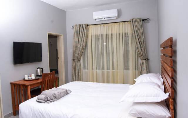 Tamarind Holiday and conference Resort