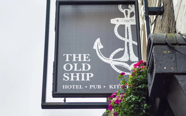 The Old Ship