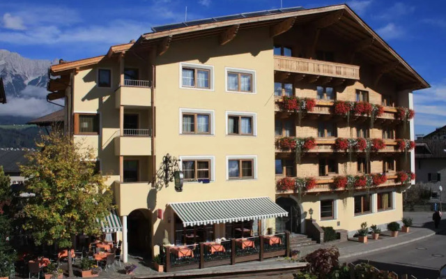 Rettenberg