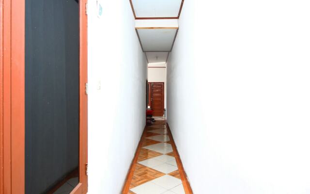 Airy Eco Palmerah Barat Sembilan 75 Jakarta