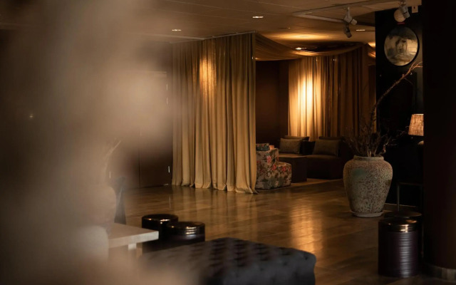 Arken Hotel & Art Garden Spa