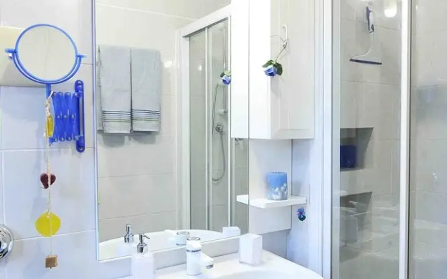 Santamarta, the Apartment for Your Venetian Holidays