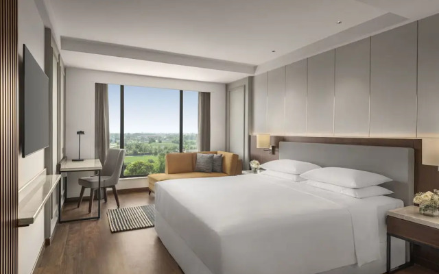 Hyatt Place Haridwar