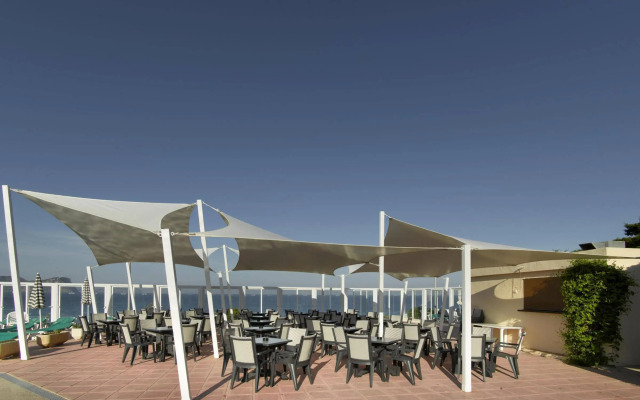 Bless Hotel Ibiza, a member of The Leading Hotels of the World