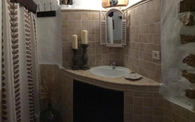 Casa Abuelo Rafael