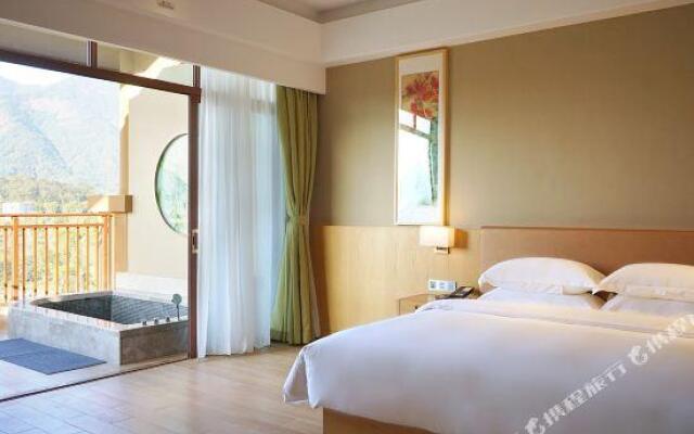 Skov River Resort