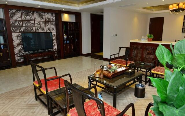 Beijing Ligen Hotel