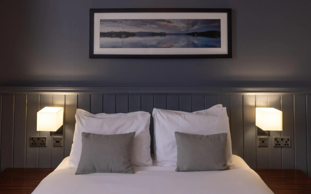Rosslea Hall Hotel