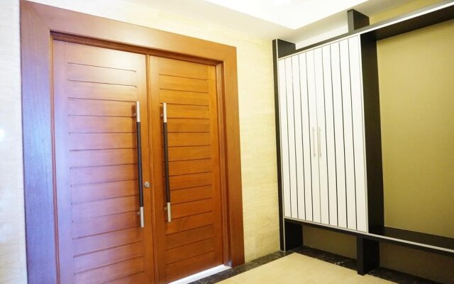 H Residence