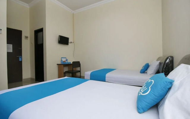 Airy Eco Sunu Komplek Unhas JX 7 Makassar