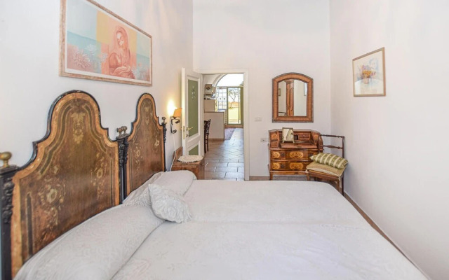 Beautiful Apartment in Canino With 3 Bedrooms