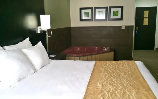 Comfort Inn