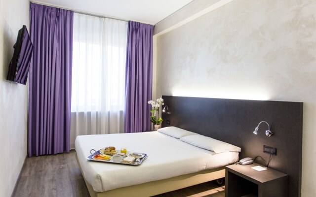  B&B Hotel Borgaro Torinese