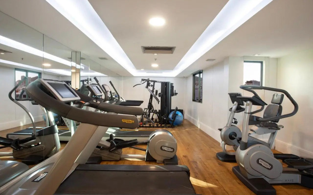 Windsor Excelsior Copacabana