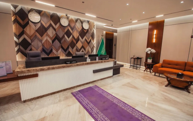 kanin hotel apartment