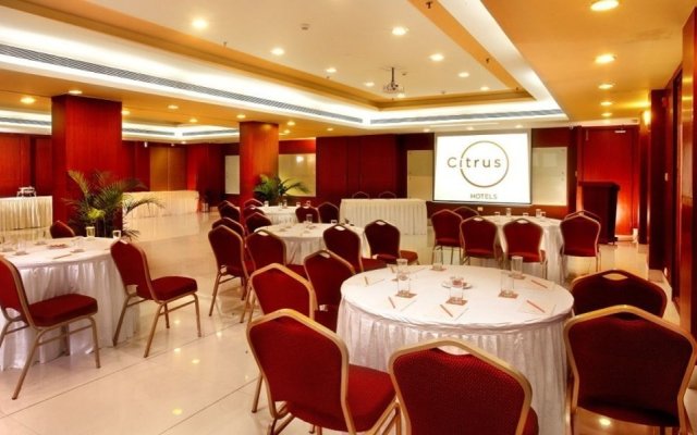 Citrus Classic Bangalore by OTHPL