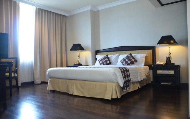 Sahid Jaya Hotel Solo