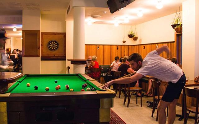 Shortland Budget Accommodation