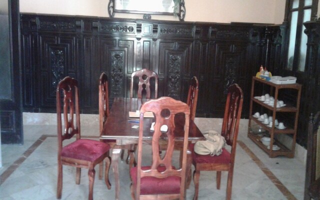 Casa Liduvina