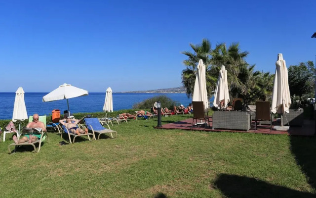 Eleni Holiday Resort