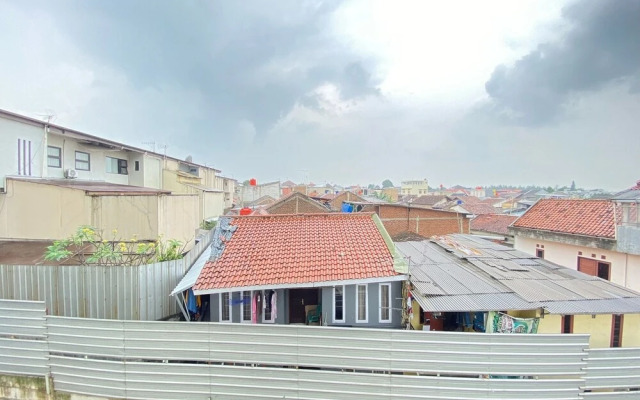 Spacious 2Br At Gateway Pasteur Apartment