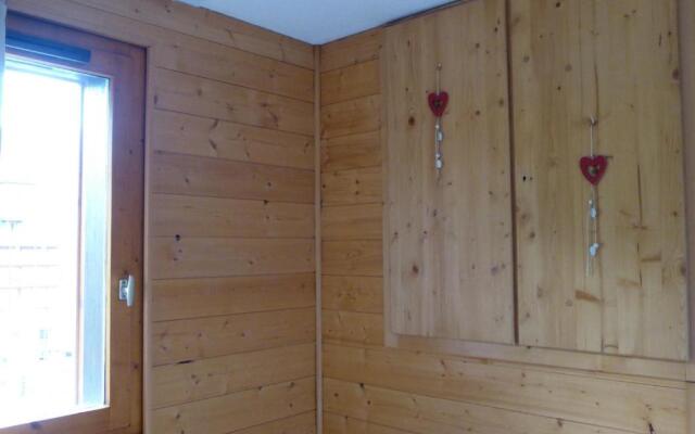 Appartement Les Deux Alpes, 2 pièces, 4 personnes - FR-1-348-226