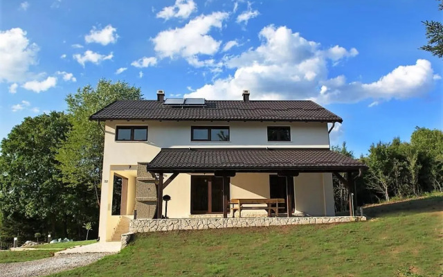 Villa Diva Grabovčeva