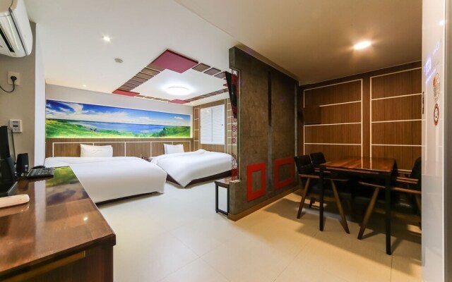 Geoje Okpo Bali