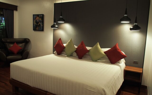 Laluna Hotel & Resort