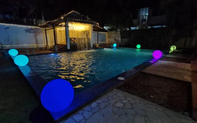 Seremban Resort Villa 163 by Vale Pine