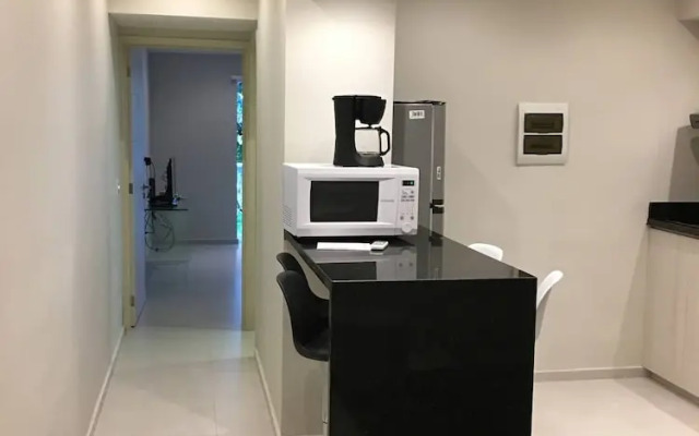 New Luxury apartment in Akab Playacar