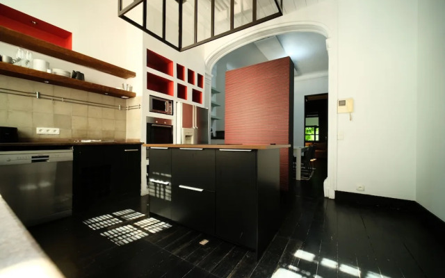 Smart appart - uptown