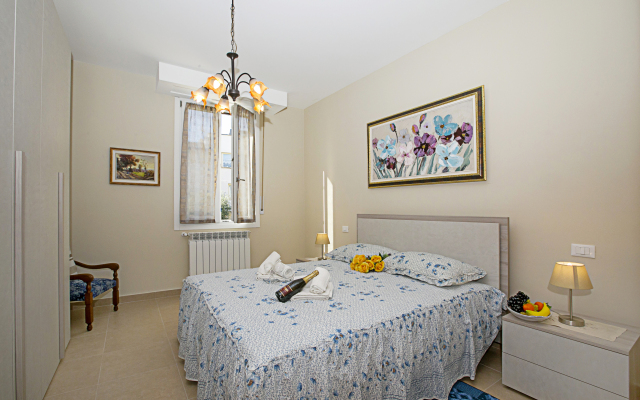 Villa Mimosa Appartamento 5