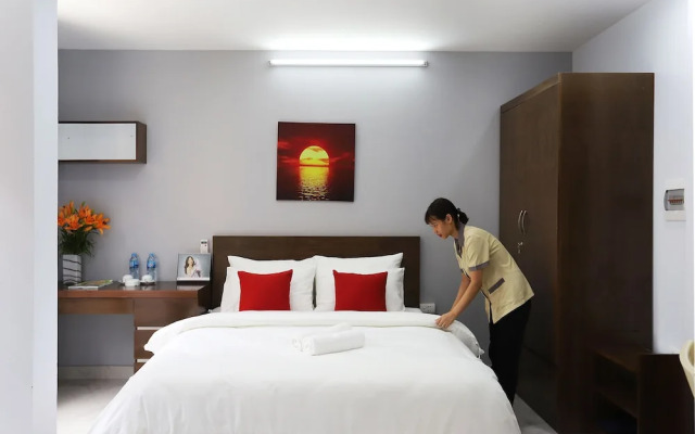 Istay Hotel Apartment 1