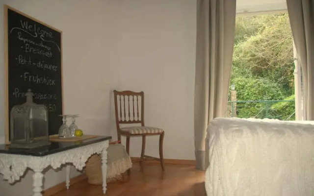 Sintra Center Guest House