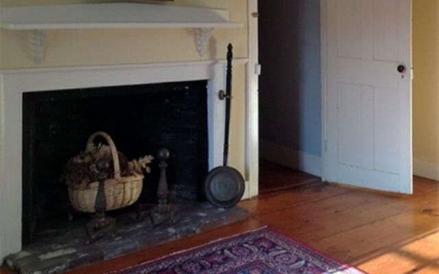 The Market Street Inn