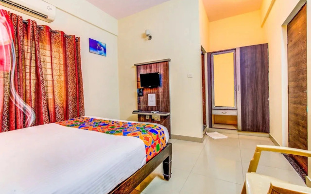 Athithi Residency By FabHotels