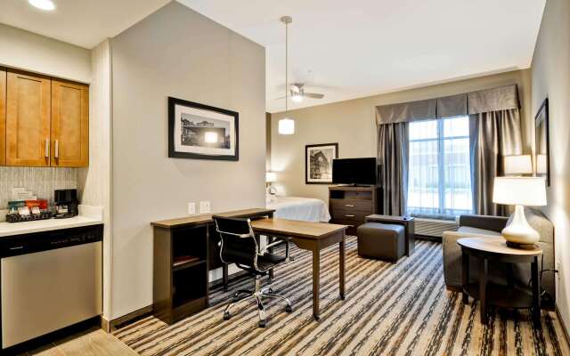 Homewood Suites by Hilton Cincinnati/West Chester