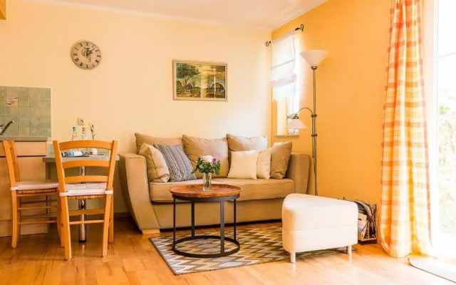 Darßer Smuggler Hus 2