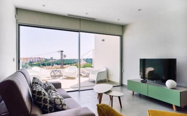 Residencial Cabo Azul