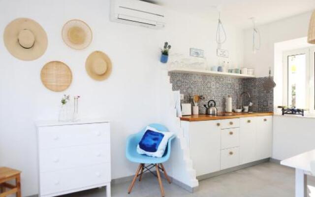 Apartment On the Sunny Side