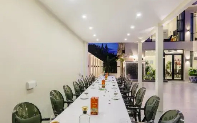 Shenzhen Panwan No.1 Camping Seaview Holiday Villa (Dapeng Jiaochangwei Branch)