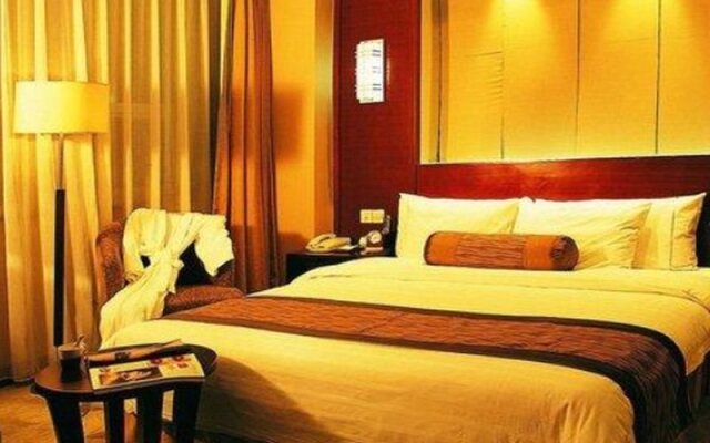 Blue Horizon Hotel