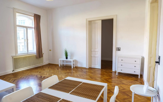 Vienna Living Apartments - Gumpendorfer Straße