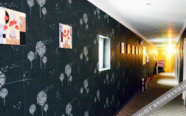 Xianyi Hotel