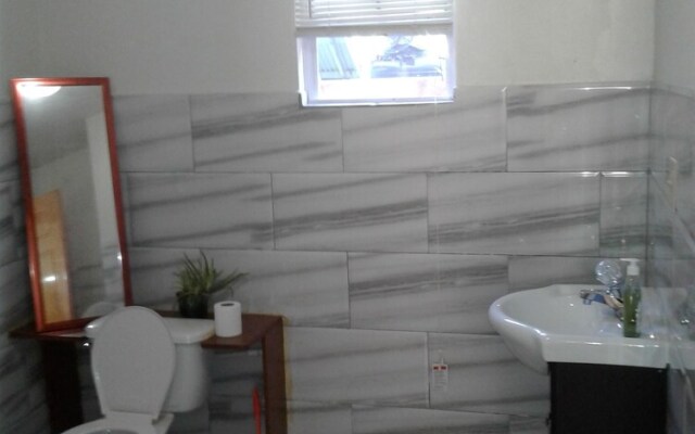 Apartments 145 - Hostel