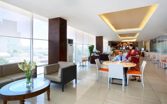 Cipta Hotel Pancoran